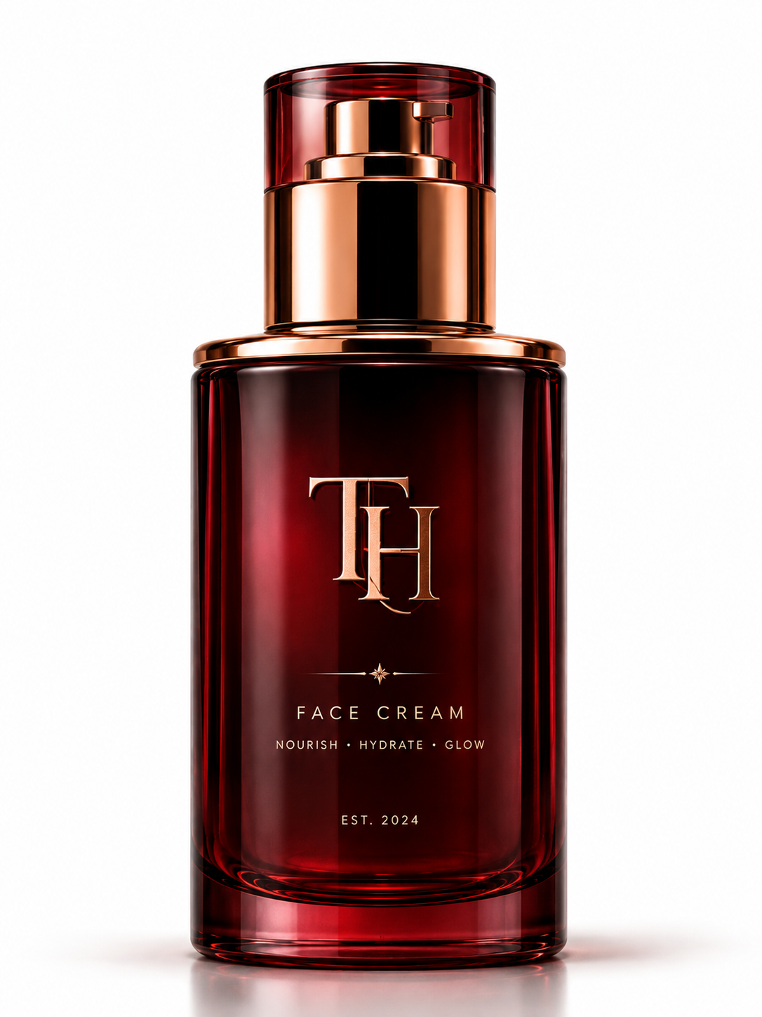 LumiFoam Purifying Wash