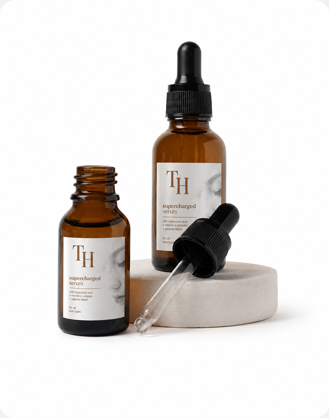 Hydraluxe Essence Serum